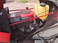 Zitmaaier mtd, 1450e - afbeelding 8 van  24