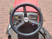 Zitmaaier mtd, 1450e - afbeelding 10 van  24