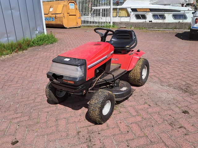 Zitmaaier mtd, 1450e - afbeelding 1 van  24