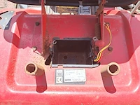 Zitmaaier mtd, 1450e - afbeelding 13 van  24