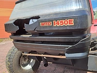 Zitmaaier mtd, 1450e - afbeelding 17 van  24