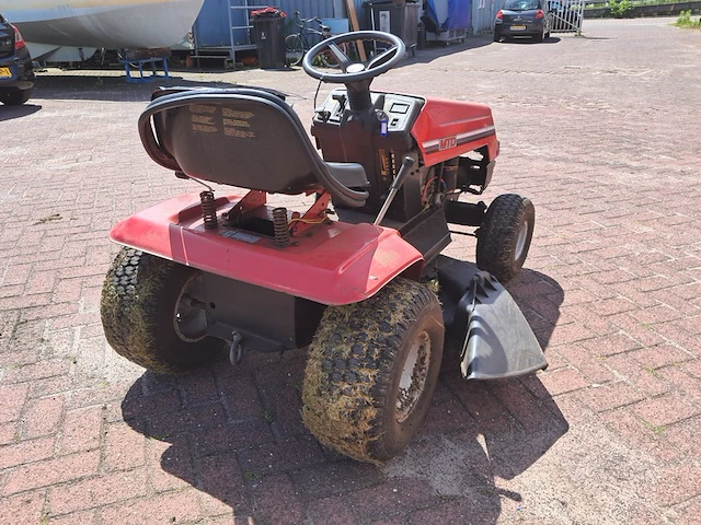 Zitmaaier mtd, 1450e - afbeelding 20 van  24