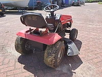 Zitmaaier mtd, 1450e - afbeelding 20 van  24