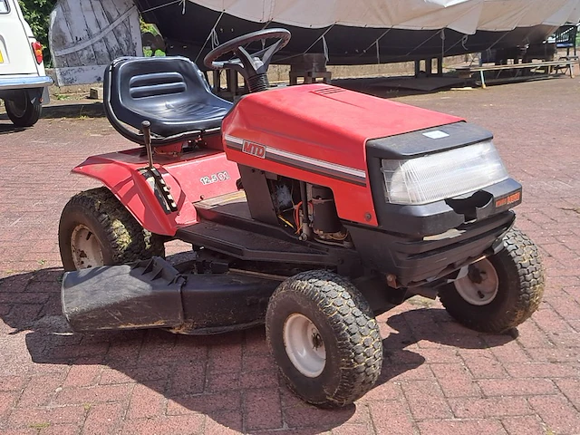 Zitmaaier mtd, 1450e - afbeelding 22 van  24