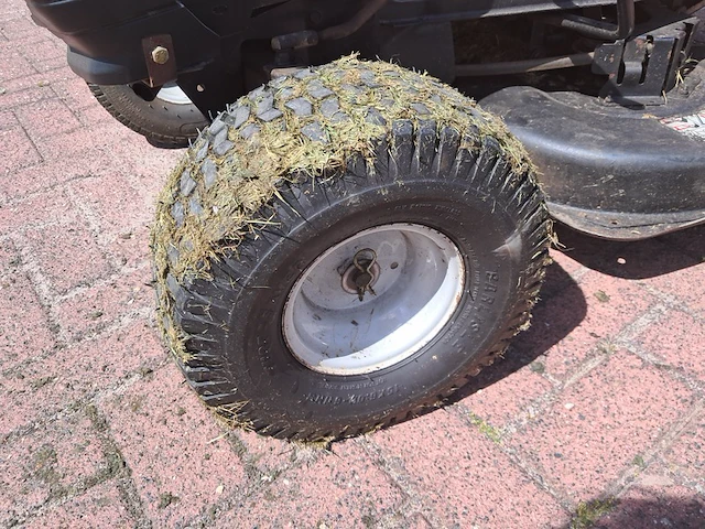 Zitmaaier mtd, 1450e - afbeelding 24 van  24