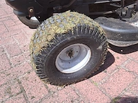 Zitmaaier mtd, 1450e - afbeelding 24 van  24