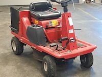Zitmaaier, mtd, pinto - afbeelding 1 van  18