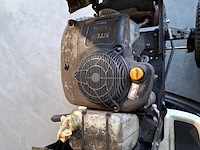Zitmaaier, mtd special edition, dl 96 h - afbeelding 9 van  21