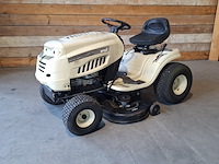 Zitmaaier, mtd special edition, dl 96 h