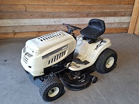 Zitmaaier, mtd special edition, dl 96 h - afbeelding 12 van  21