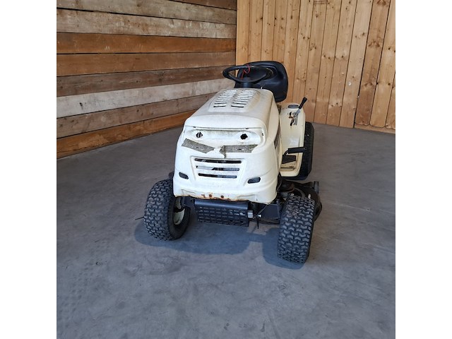 Zitmaaier, mtd special edition, dl 96 h - afbeelding 15 van  21
