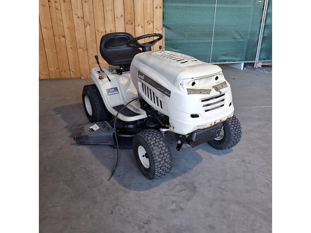 Zitmaaier, mtd special edition, dl 96 h - afbeelding 16 van  21