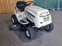 Zitmaaier, mtd special edition, dl 96 h - afbeelding 16 van  21