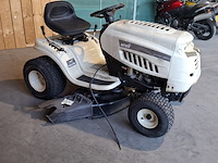 Zitmaaier, mtd special edition, dl 96 h - afbeelding 17 van  21