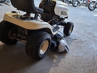 Zitmaaier, mtd special edition, dl 96 h - afbeelding 18 van  21