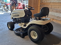 Zitmaaier, mtd special edition, dl 96 h - afbeelding 20 van  21