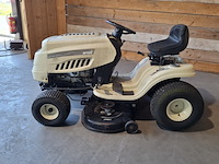 Zitmaaier, mtd special edition, dl 96 h - afbeelding 21 van  21