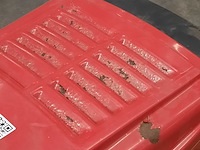 Zitmaaier, mtd - afbeelding 15 van  16