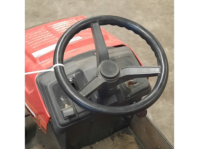 Zitmaaier, mtd - afbeelding 16 van  16