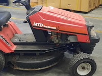 Zitmaaier, mtd - afbeelding 3 van  16