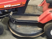 Zitmaaier, mtd - afbeelding 9 van  16