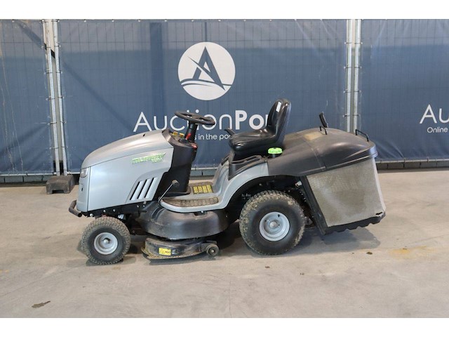 Zitmaaier murray ultra benzine - afbeelding 1 van  1