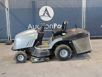 Zitmaaier murray ultra benzine - afbeelding 1 van  1