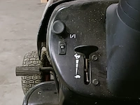 Zitmaaier, partner, p12597, zwart, 2011 - afbeelding 2 van  28