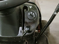 Zitmaaier, partner, p12597, zwart, 2011 - afbeelding 3 van  28