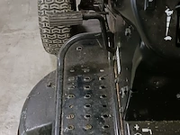 Zitmaaier, partner, p12597, zwart, 2011 - afbeelding 5 van  28