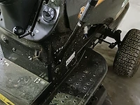 Zitmaaier, partner, p12597, zwart, 2011 - afbeelding 6 van  28