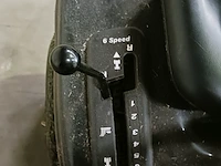 Zitmaaier, partner, p12597, zwart, 2011 - afbeelding 7 van  28