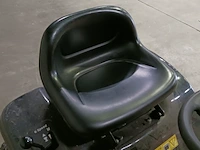 Zitmaaier, partner, p12597, zwart, 2011 - afbeelding 8 van  28