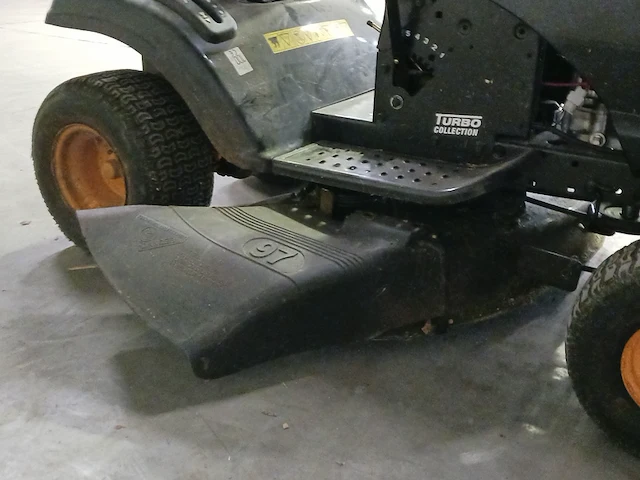 Zitmaaier, partner, p12597, zwart, 2011 - afbeelding 9 van  28