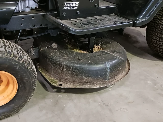 Zitmaaier, partner, p12597, zwart, 2011 - afbeelding 10 van  28