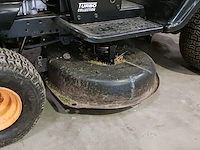 Zitmaaier, partner, p12597, zwart, 2011 - afbeelding 10 van  28