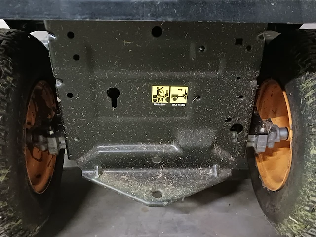 Zitmaaier, partner, p12597, zwart, 2011 - afbeelding 11 van  28