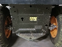 Zitmaaier, partner, p12597, zwart, 2011 - afbeelding 11 van  28