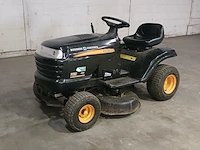 Zitmaaier, partner, p12597, zwart, 2011