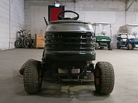 Zitmaaier, partner, p12597, zwart, 2011 - afbeelding 14 van  28