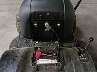 Zitmaaier, partner, p12597, zwart, 2011 - afbeelding 15 van  28