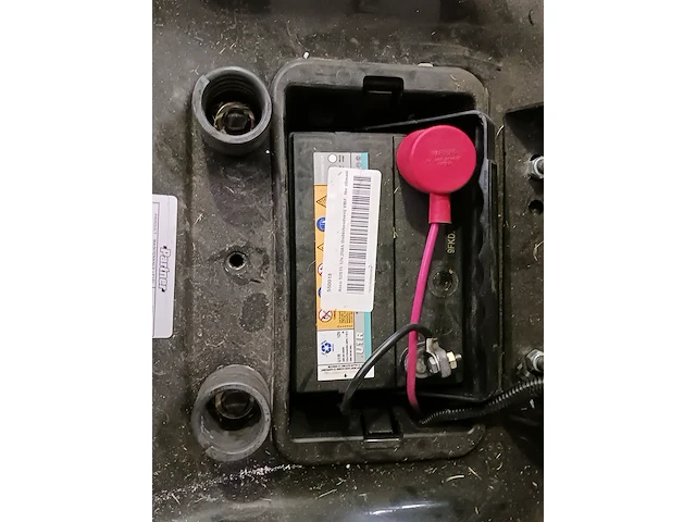 Zitmaaier, partner, p12597, zwart, 2011 - afbeelding 16 van  28