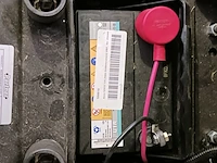 Zitmaaier, partner, p12597, zwart, 2011 - afbeelding 16 van  28