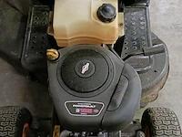 Zitmaaier, partner, p12597, zwart, 2011 - afbeelding 18 van  28