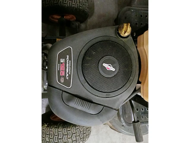 Zitmaaier, partner, p12597, zwart, 2011 - afbeelding 19 van  28