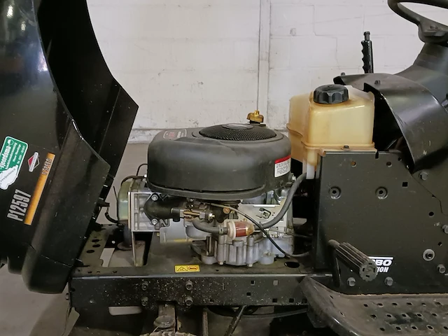 Zitmaaier, partner, p12597, zwart, 2011 - afbeelding 20 van  28