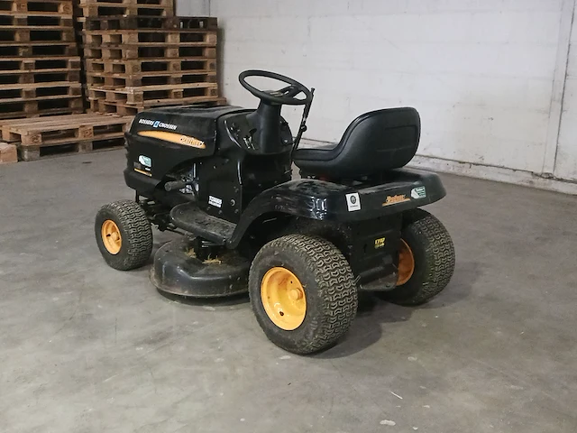 Zitmaaier, partner, p12597, zwart, 2011 - afbeelding 22 van  28