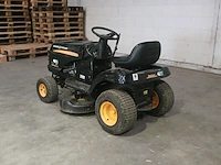 Zitmaaier, partner, p12597, zwart, 2011 - afbeelding 22 van  28