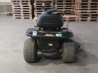 Zitmaaier, partner, p12597, zwart, 2011 - afbeelding 23 van  28