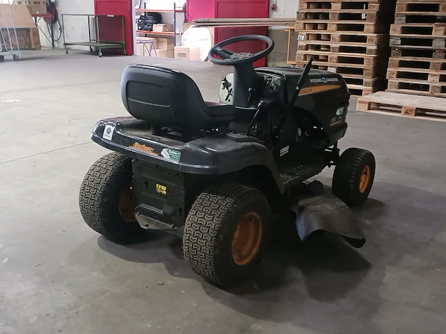 Zitmaaier, partner, p12597, zwart, 2011 - afbeelding 24 van  28